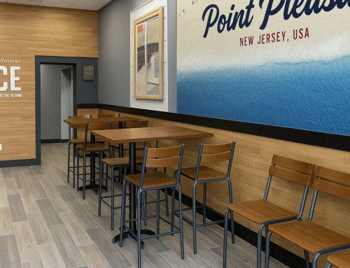 Jersey Mikes
