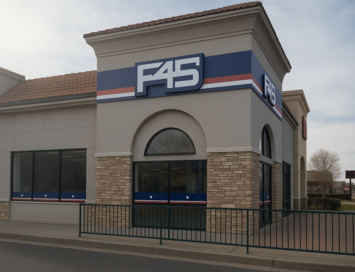 F45